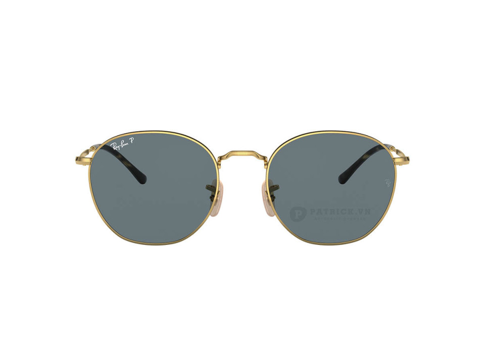 Ray-Ban Rob RB3772-001/3R(54)