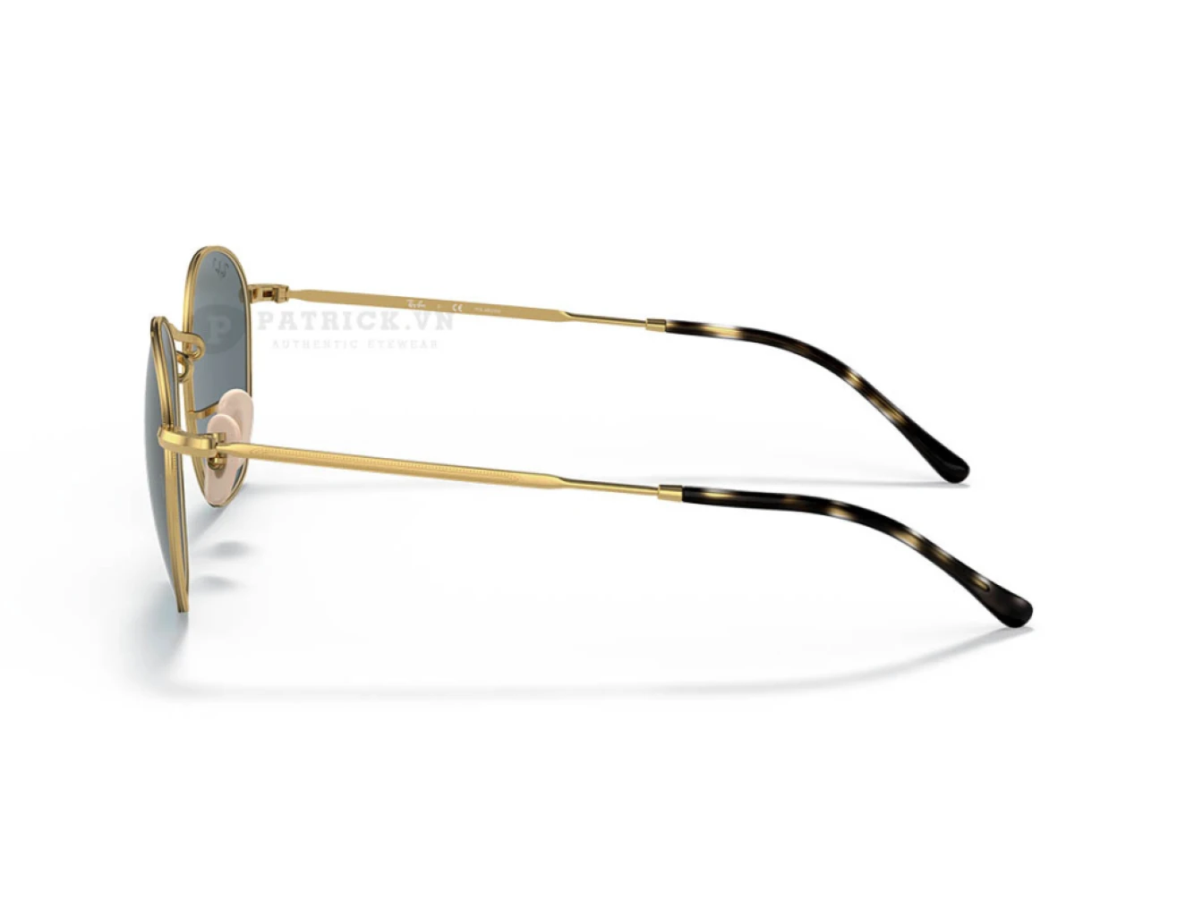 Ray-Ban Rob RB3772-001/3R(54)