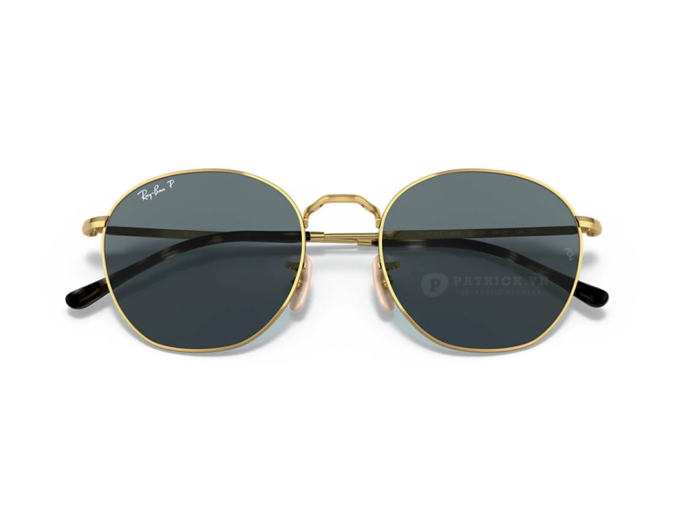 Ray-Ban Rob RB3772-001/3R(54)