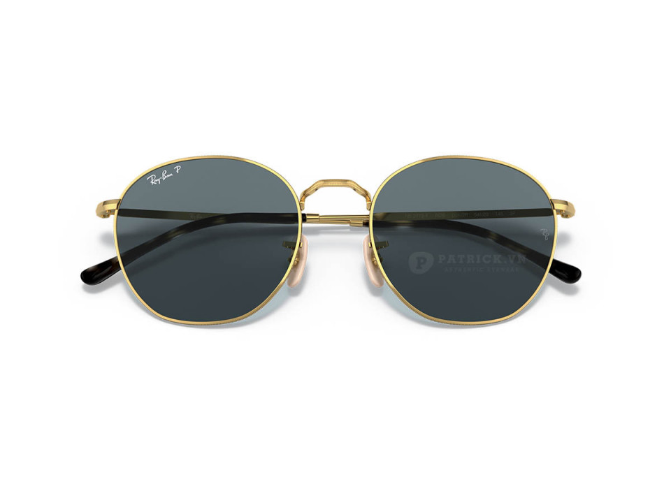 Ray-Ban Rob RB3772-001/3R(54)