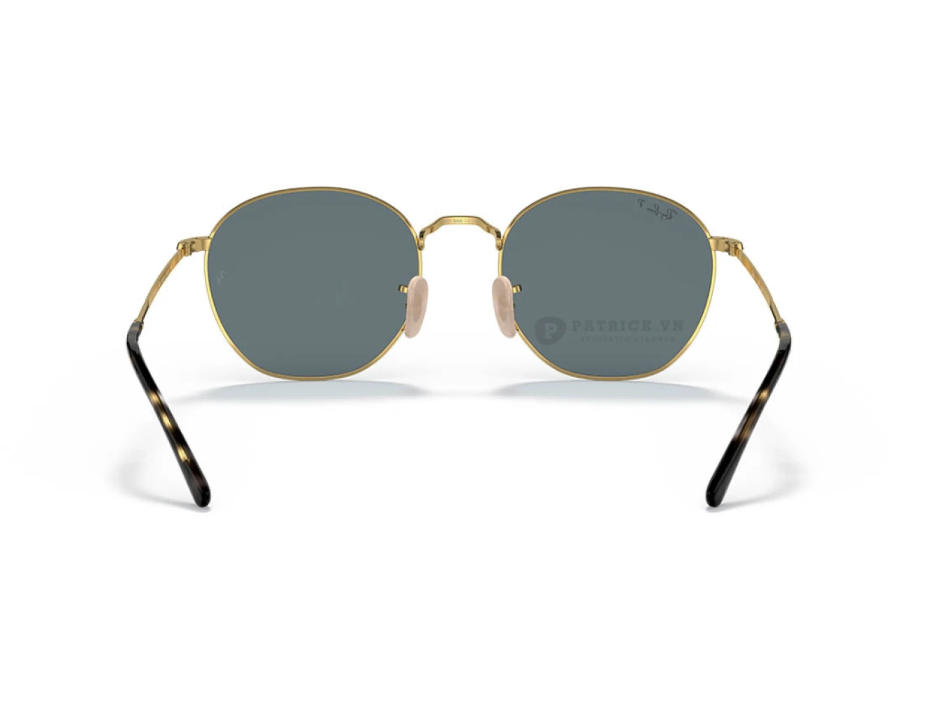 Ray-Ban Rob RB3772-001/3R(54)