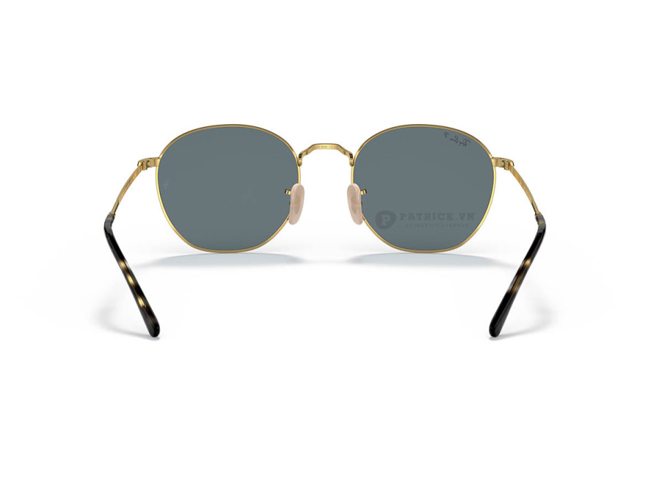 Ray-Ban Rob RB3772-001/3R(54)