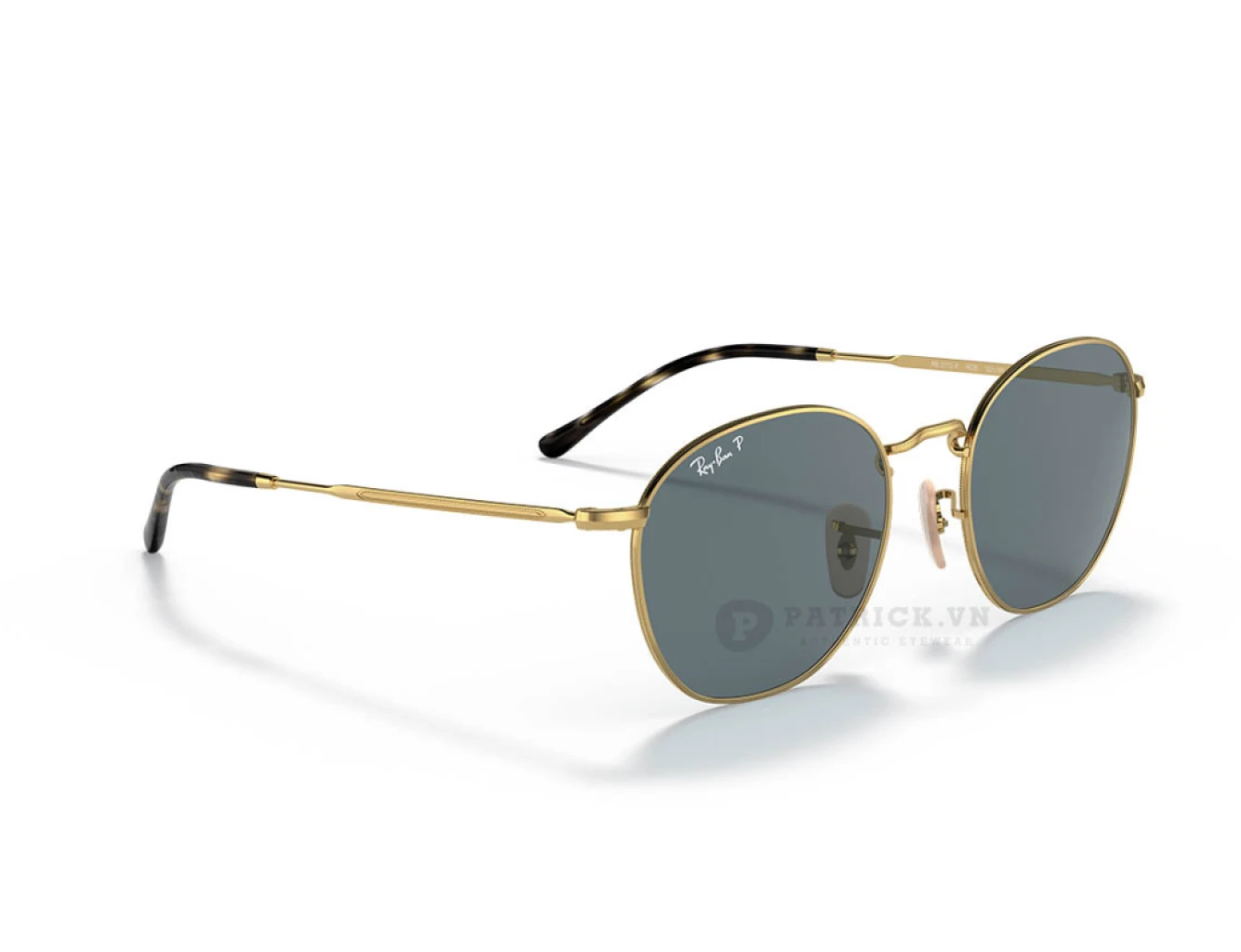 Ray-Ban Rob RB3772-001/3R(54)