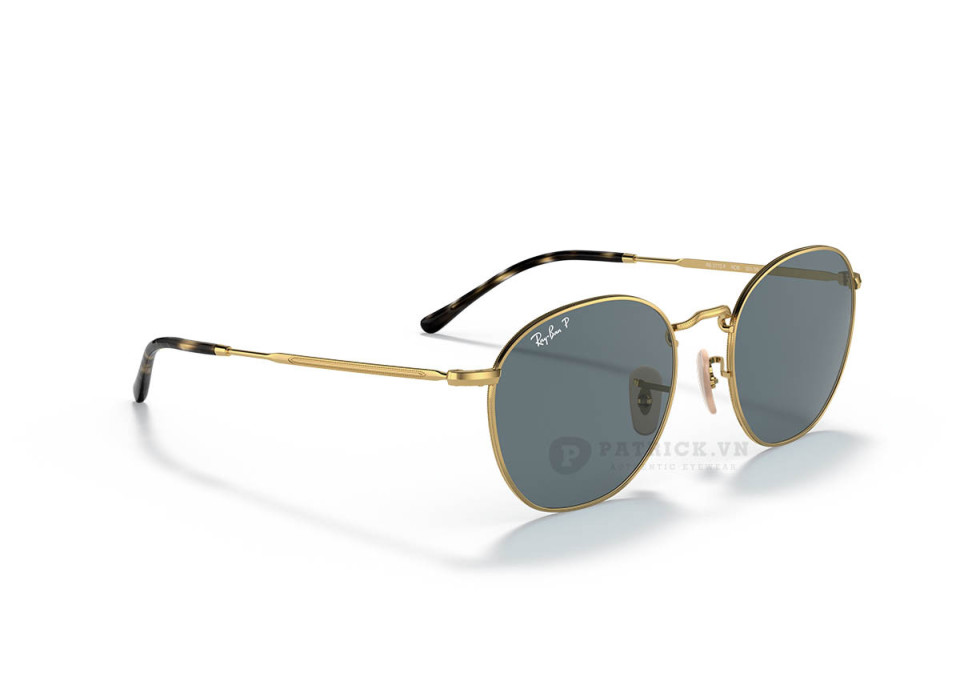 Ray-Ban Rob RB3772-001/3R(54)