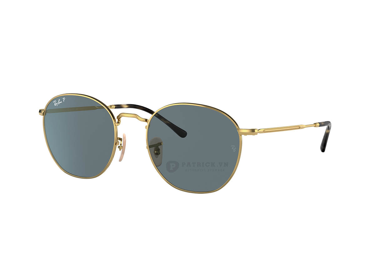 Ray-Ban Rob RB3772-001/3R(54)