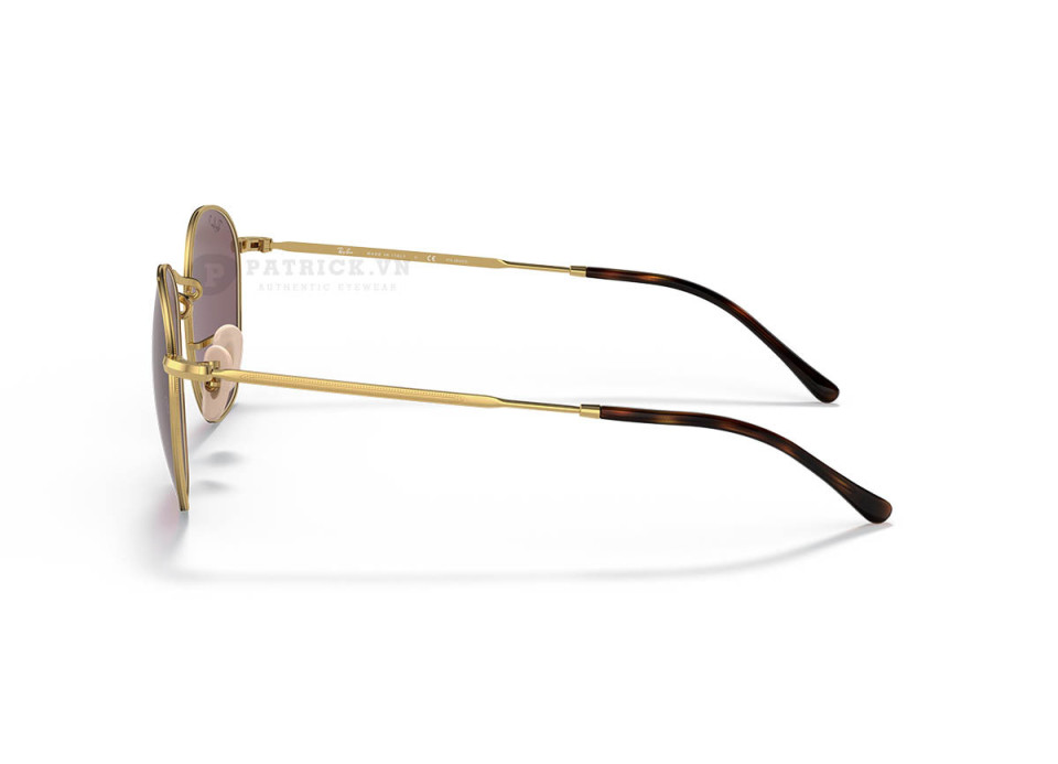 Ray-Ban Rob RB3772-001/AF(54) Polarized