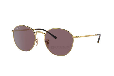 Ray-Ban Rob RB3772-001/AF(54) Polarized