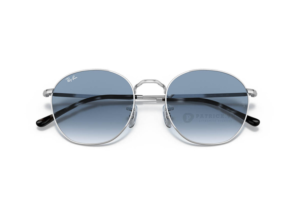 Ray-Ban Rob RB3772-003/3F(54)