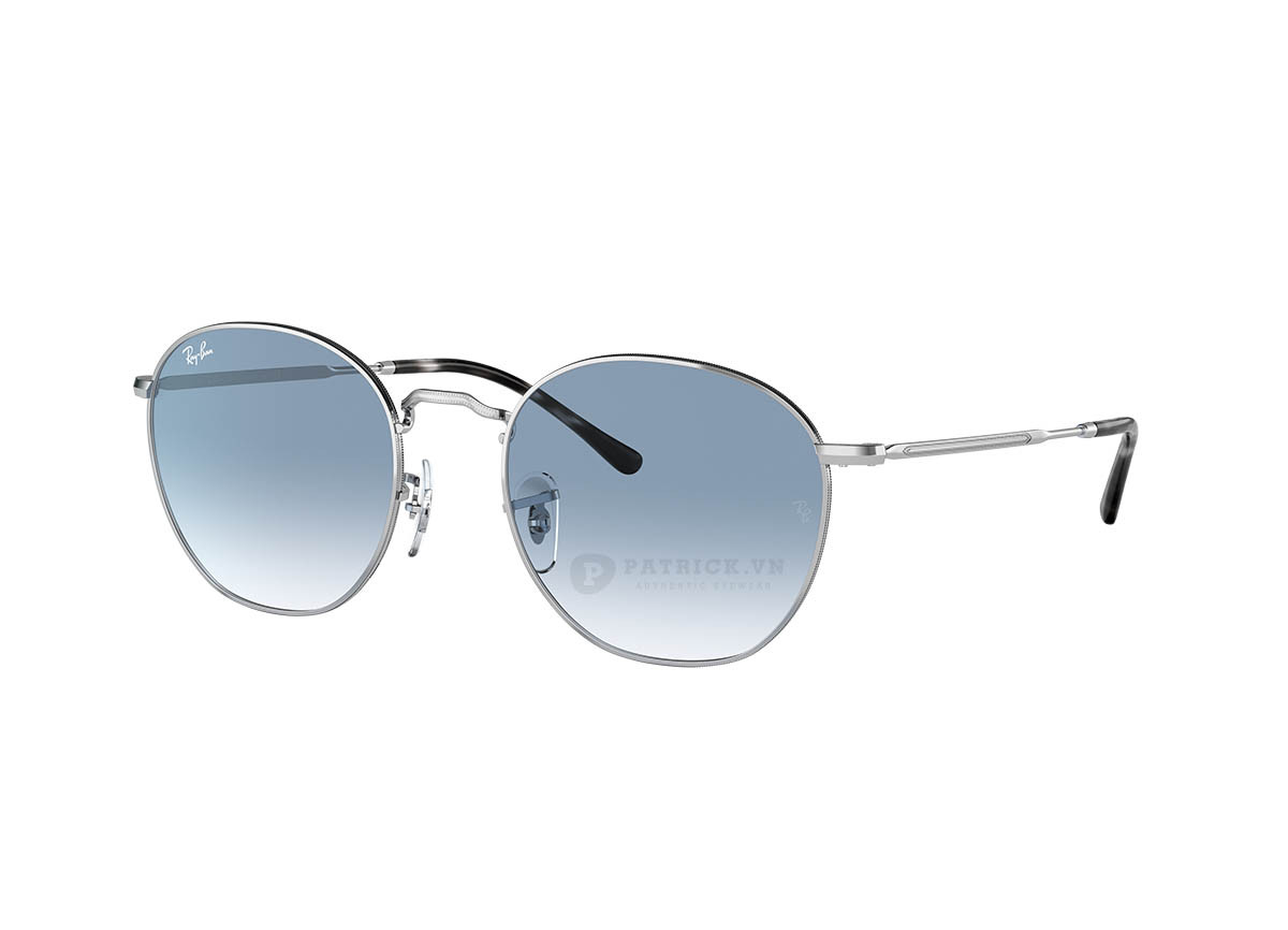 Ray-Ban Rob RB3772-003/3F(54)