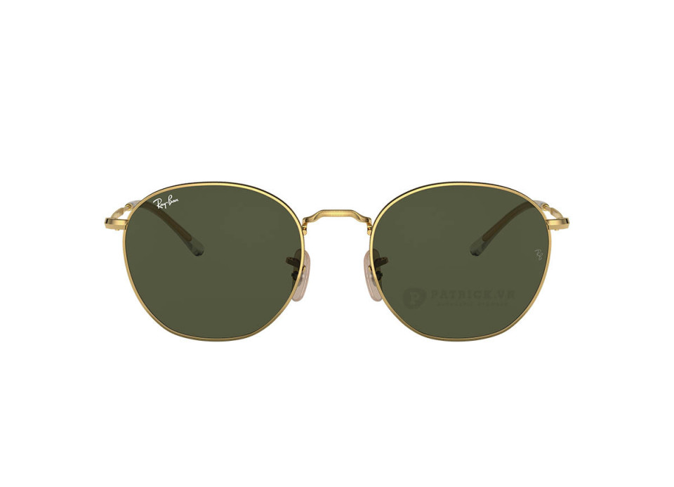 Ray-Ban Rob RB3772-001/31(54)