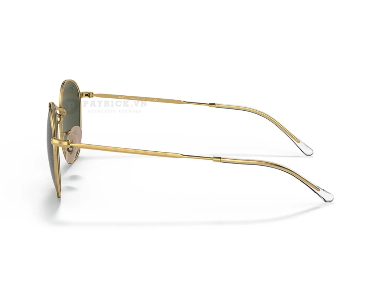 Ray-Ban Rob RB3772-001/31(54)