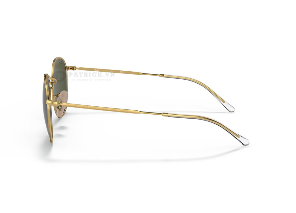 Ray-Ban Rob RB3772-001/31(54)