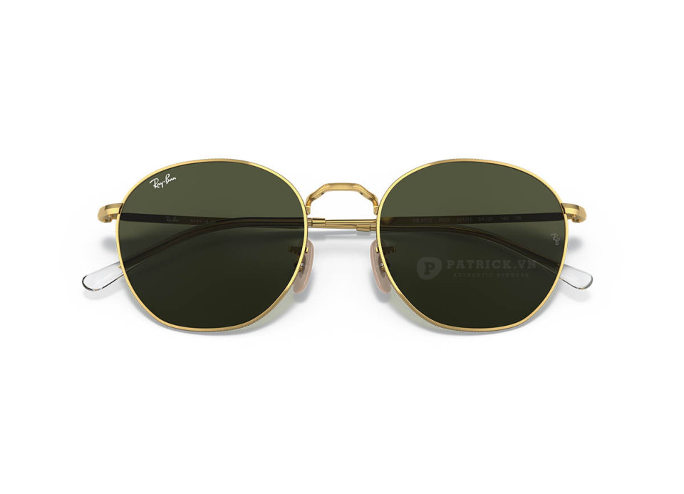 Ray-Ban Rob RB3772-001/31(54)