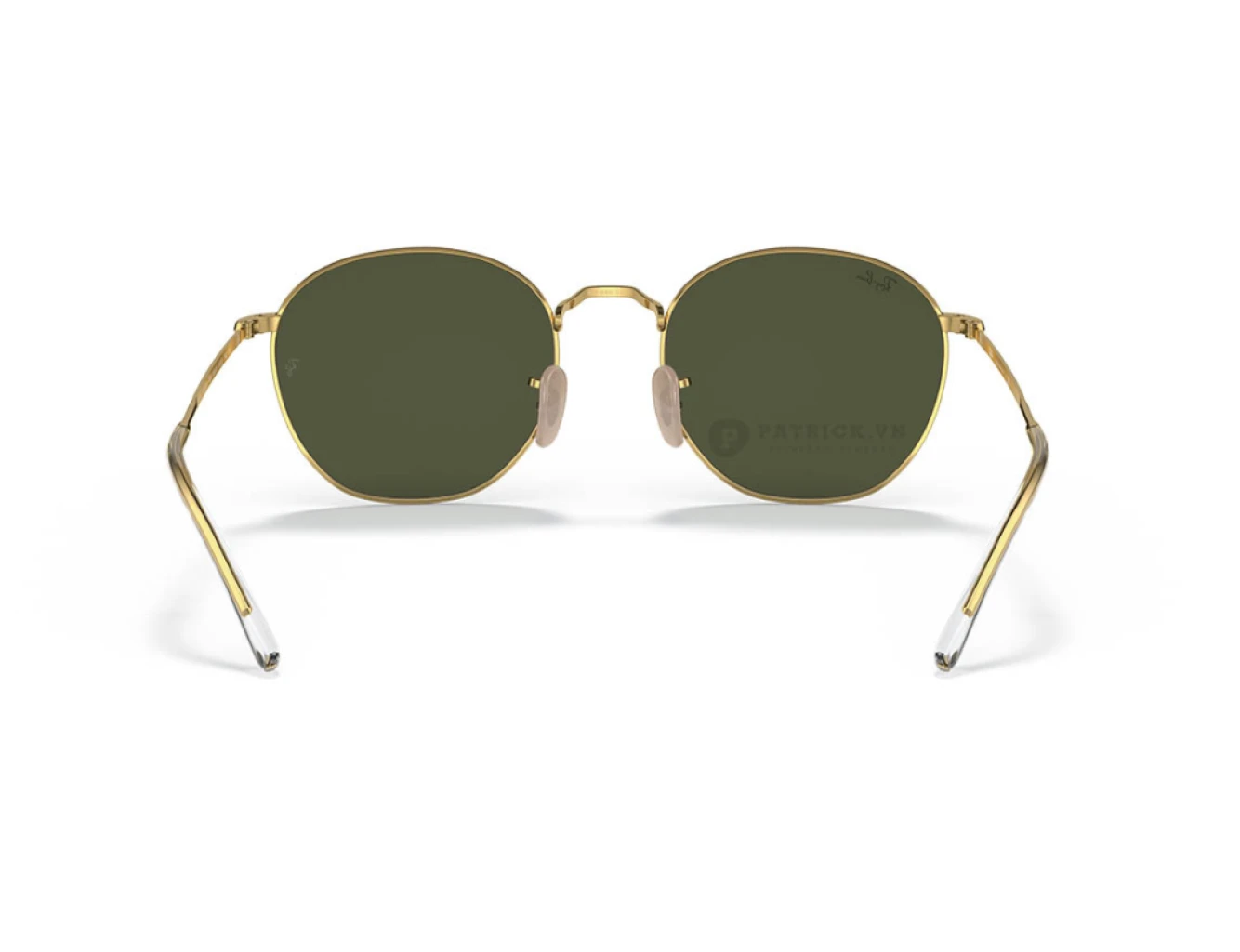 Ray-Ban Rob RB3772-001/31(54)