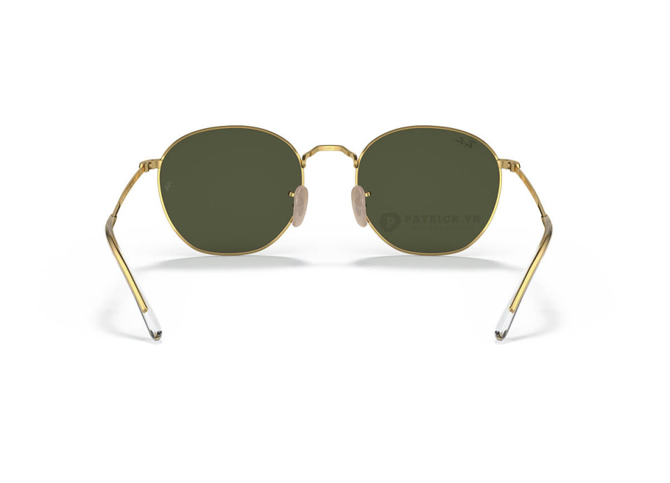 Ray-Ban Rob RB3772-001/31(54)