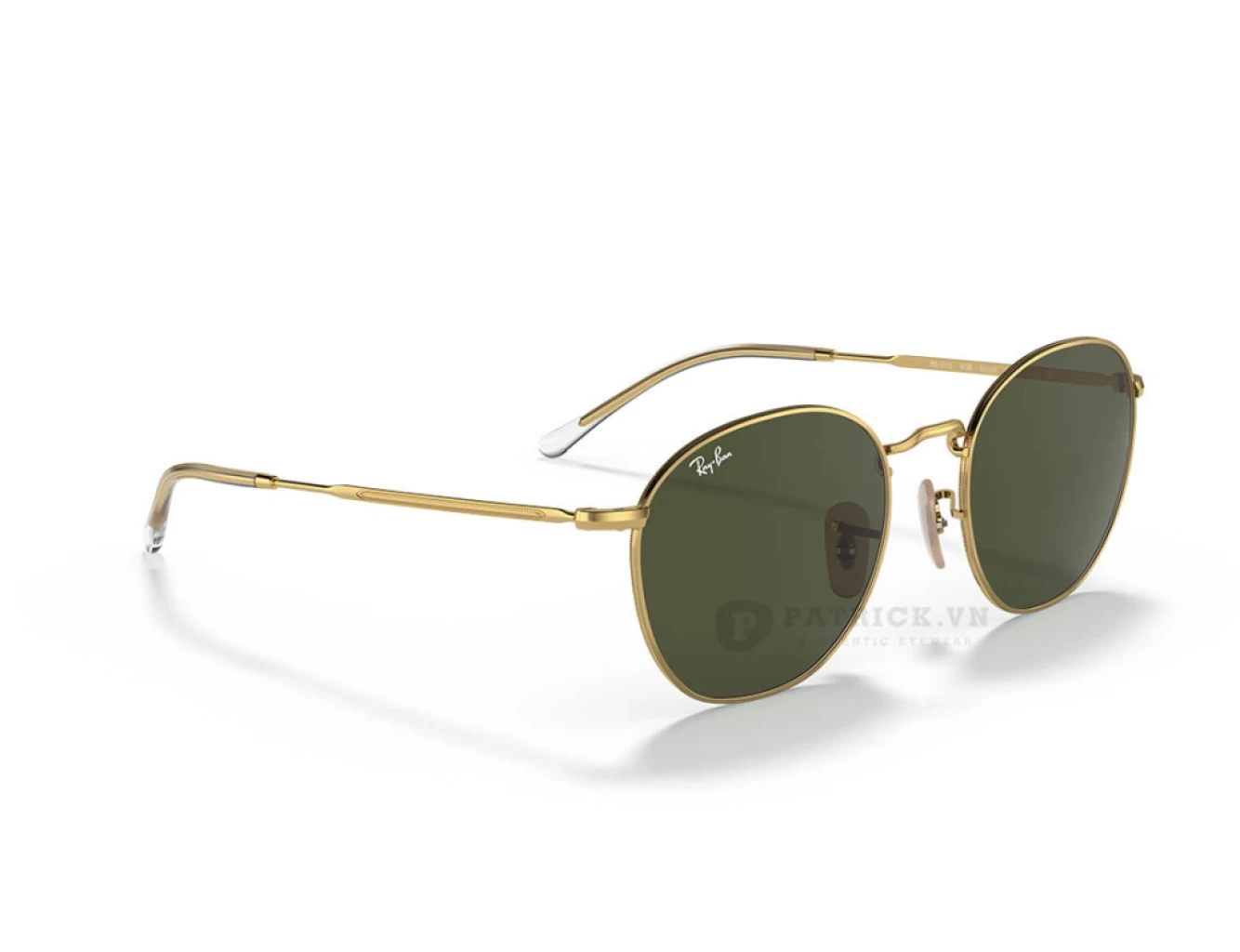 Ray-Ban Rob RB3772-001/31(54)