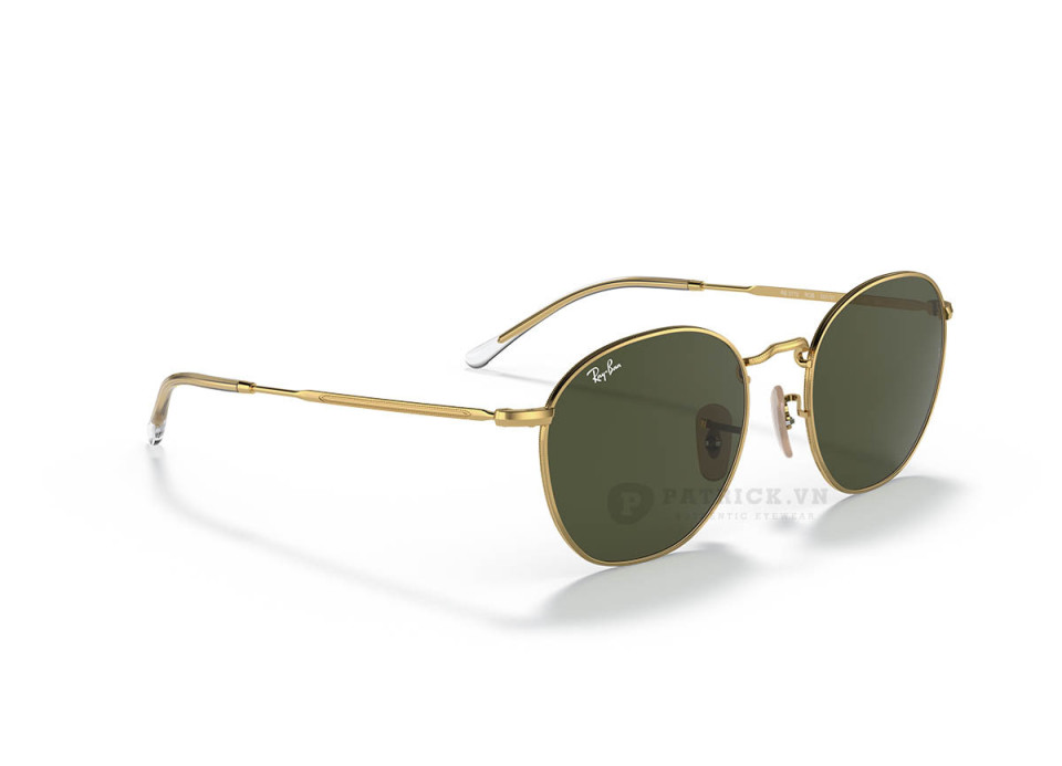 Ray-Ban Rob RB3772-001/31(54)