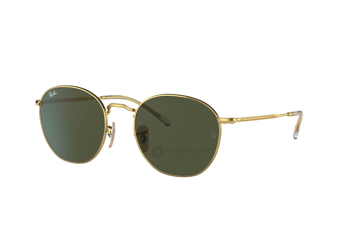 Ray-Ban Rob RB3772-001/31(54)