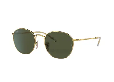 Kính mát Ray-Ban Rob RB3772-001/31(54)