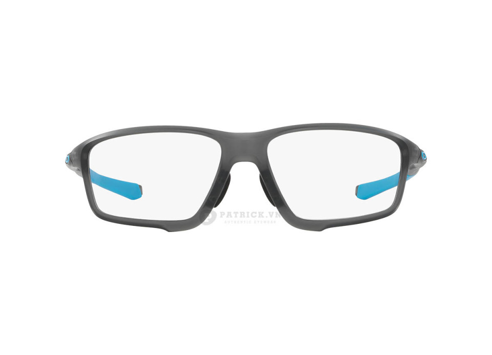 Oakley Crosslink Zero OX8080-01(58)