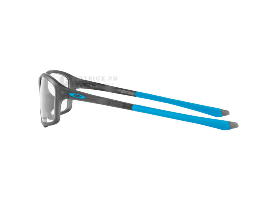 Oakley Crosslink Zero OX8080-01(58)