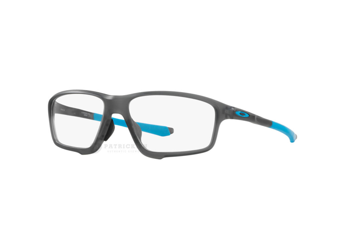 Oakley Crosslink Zero OX8080-01(58)