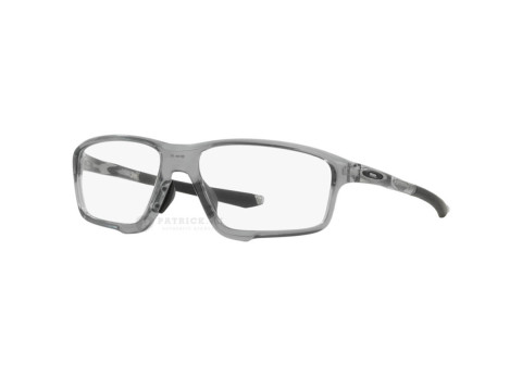 Gọng kính Oakley Crosslink Zero OX8080-04(58)