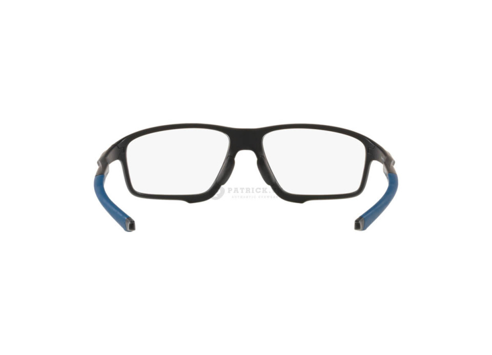Oakley Crosslink Zero OX8080-08(58)