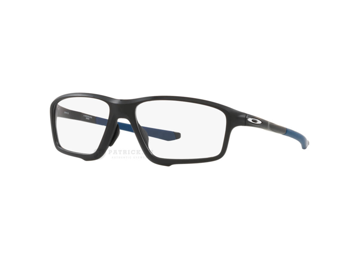 Oakley Crosslink Zero OX8080-08(58)