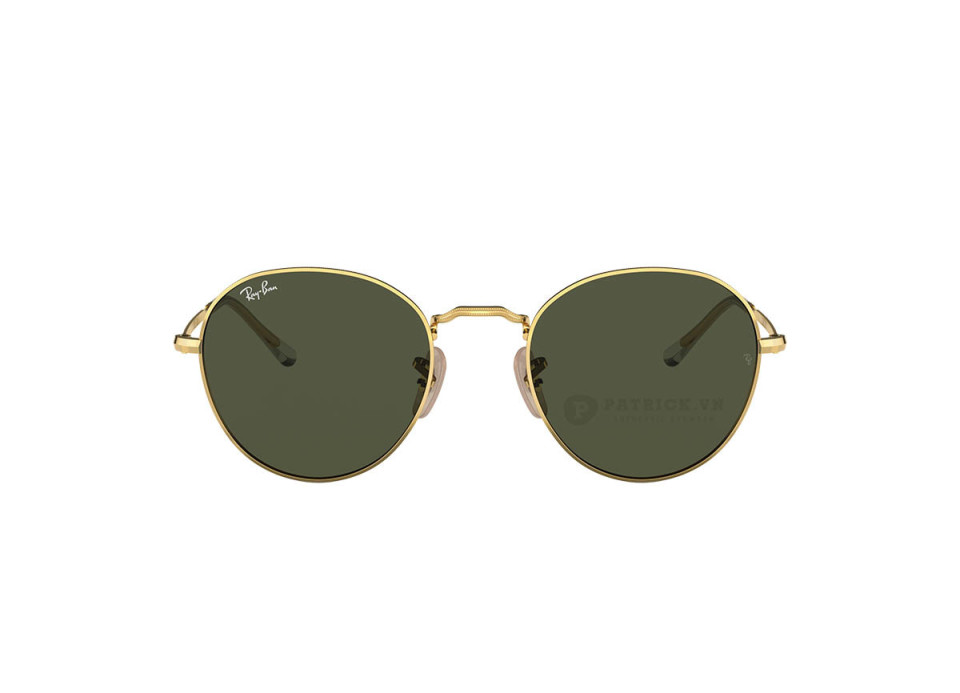 Ray-Ban David RB3582-001/31(51)