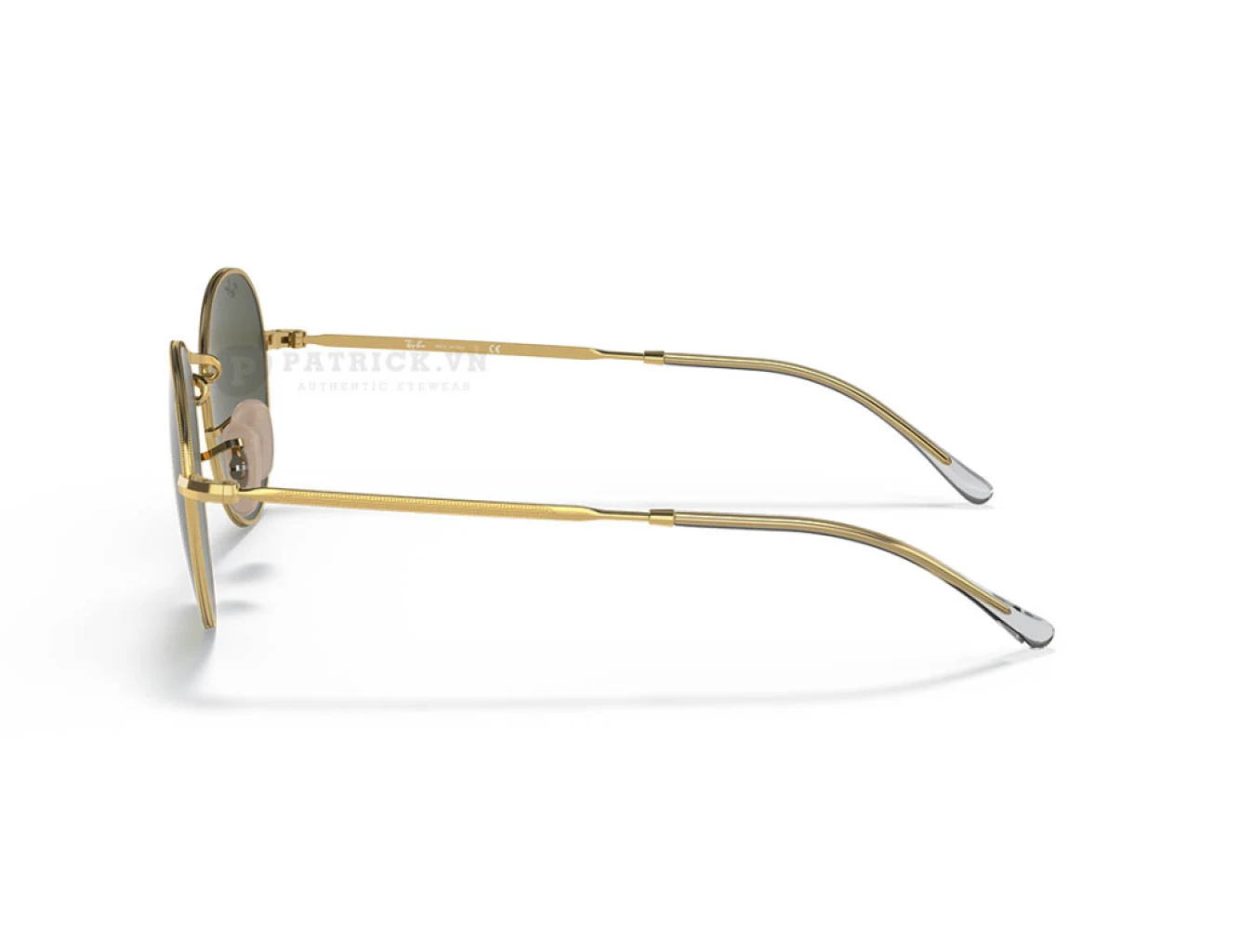 Ray-Ban David RB3582-001/31(51)