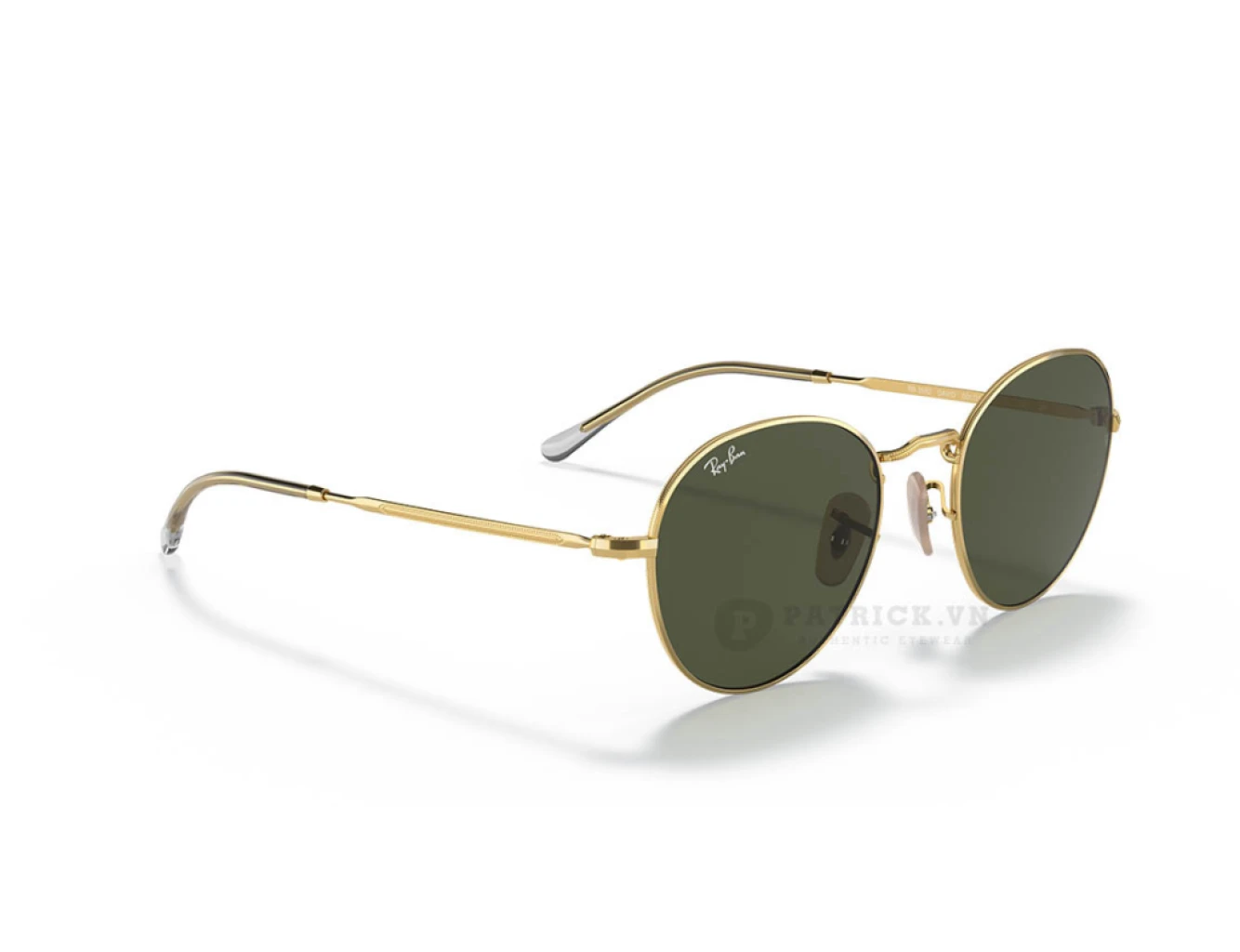 Ray-Ban David RB3582-001/31(51)