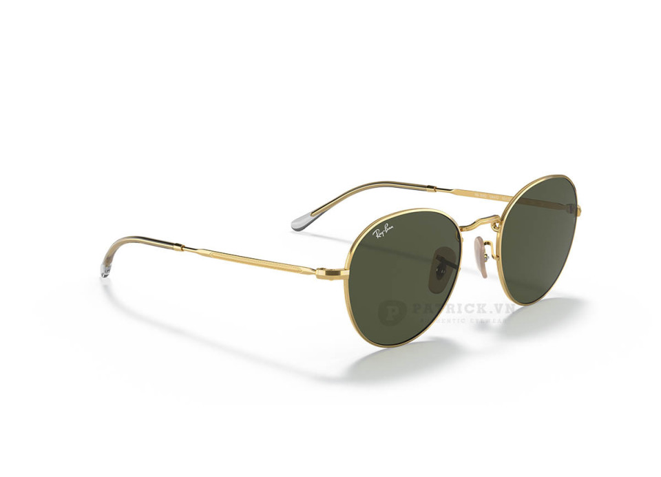 Ray-Ban David RB3582-001/31(51)