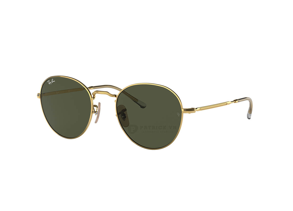 Ray-Ban David RB3582-001/31(51)