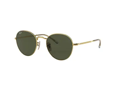Kính mát Ray-Ban David RB3582-001/31(51)