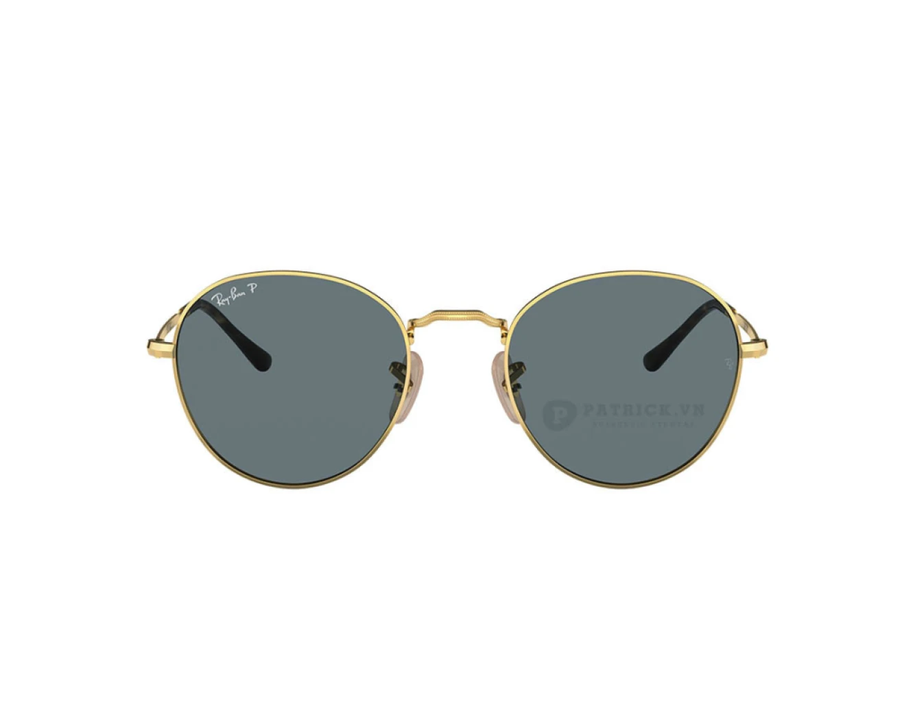 Ray-Ban David RB3582-001/3R(51)