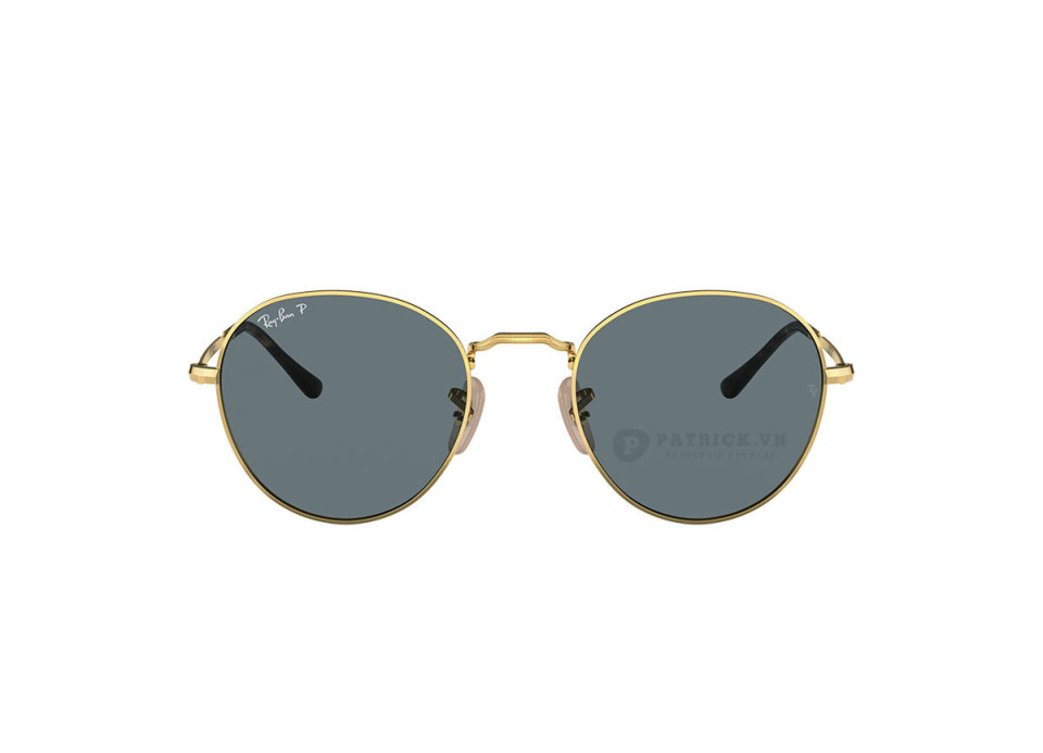 Ray-Ban David RB3582-001/3R(51)