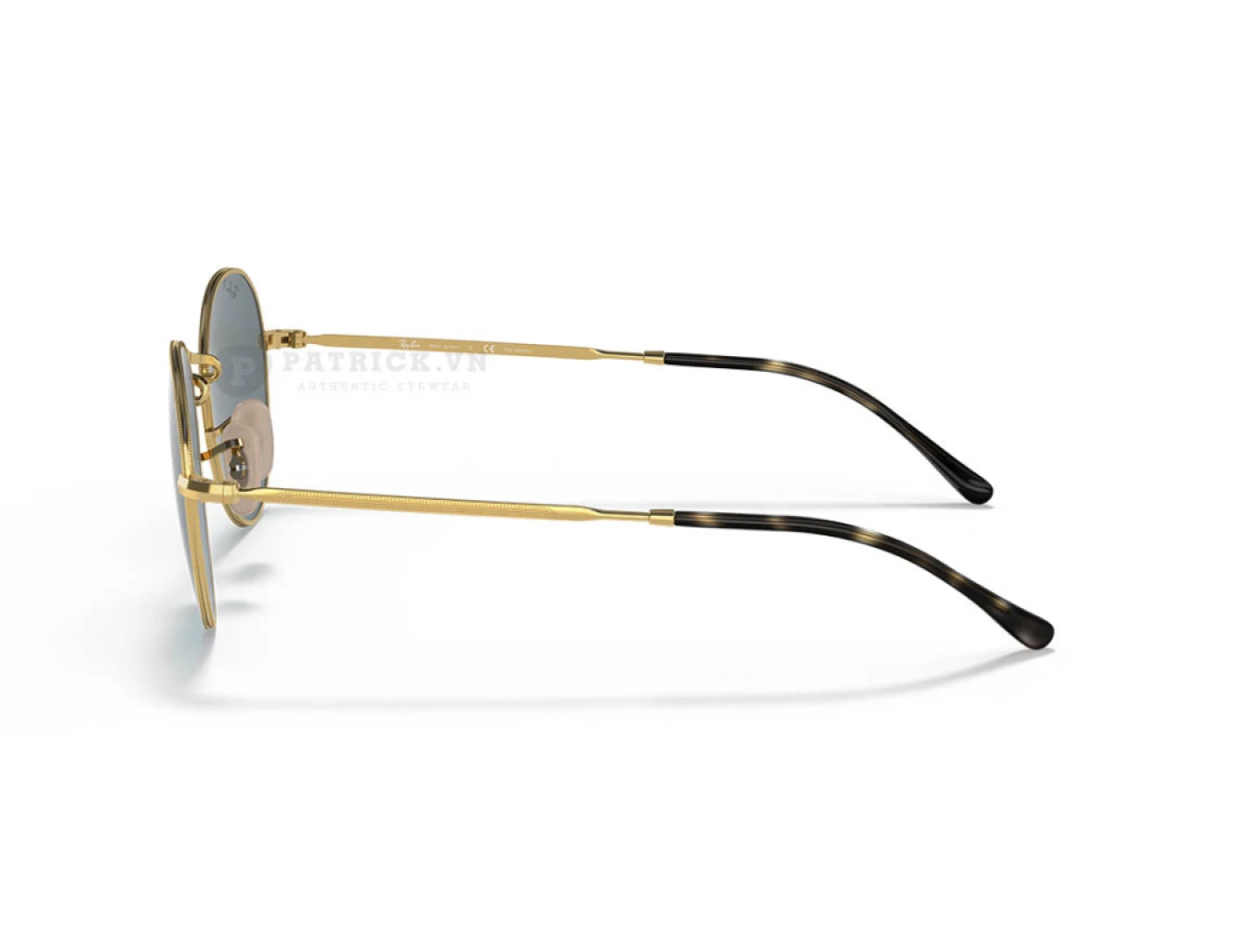 Ray-Ban David RB3582-001/3R(51)