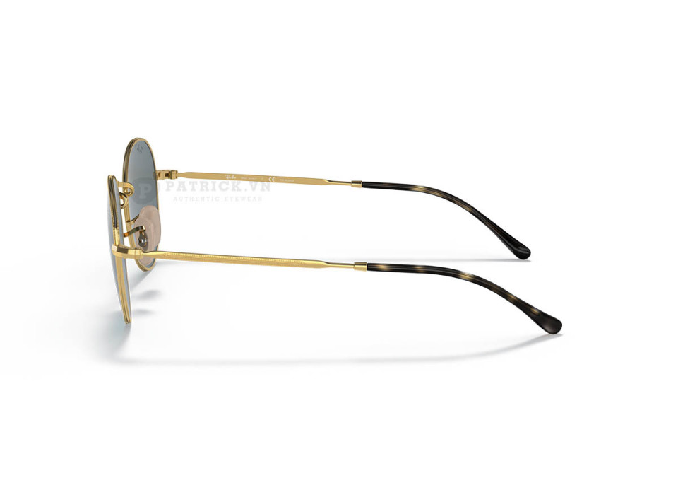 Ray-Ban David RB3582-001/3R(51)