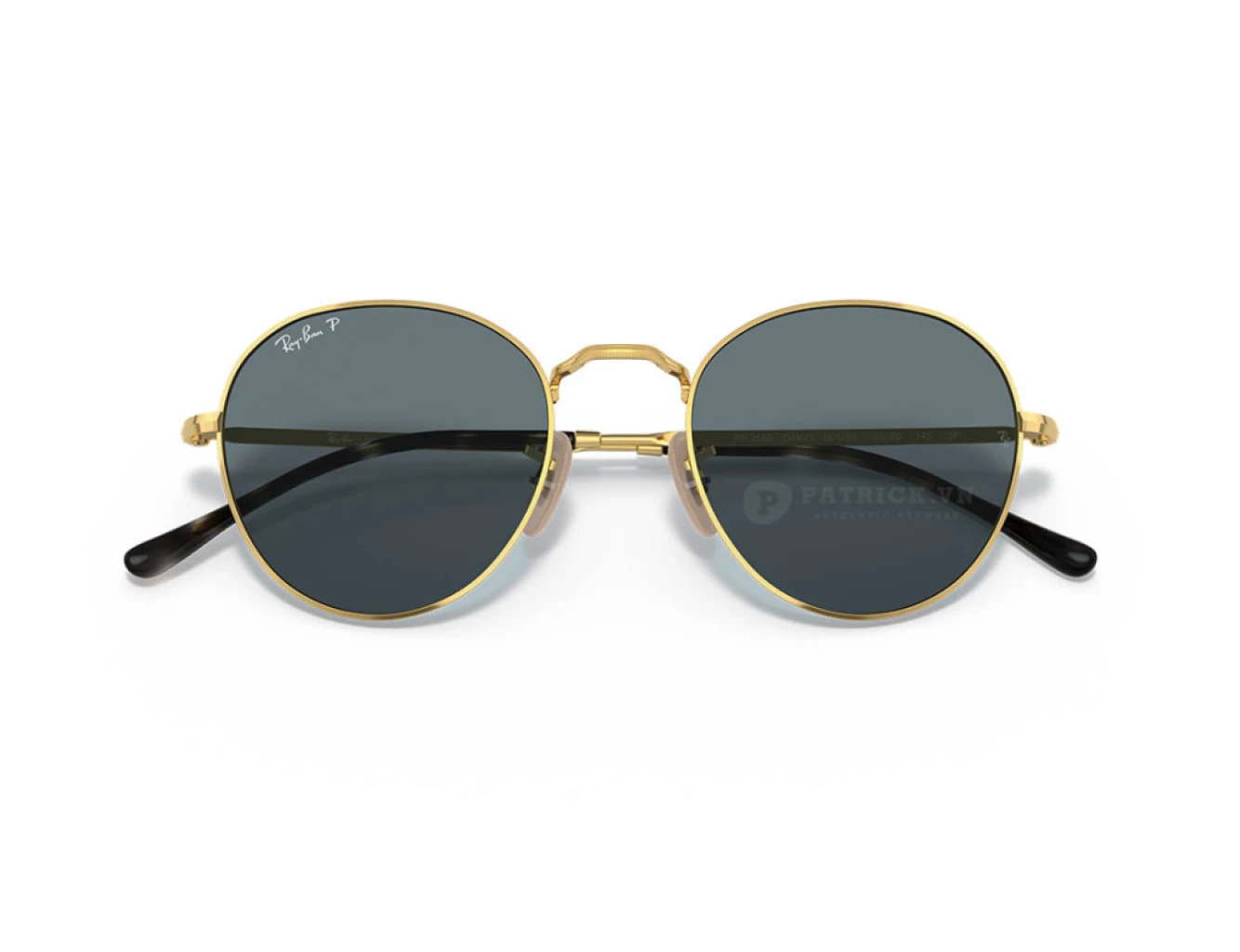 Ray-Ban David RB3582-001/3R(51)