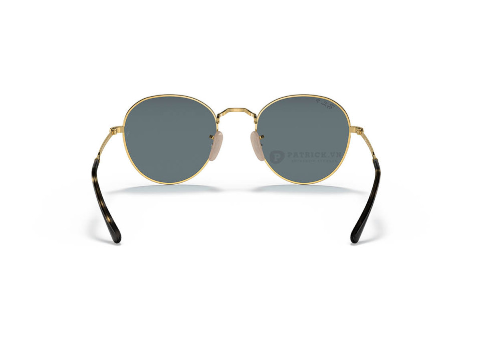 Ray-Ban David RB3582-001/3R(51)