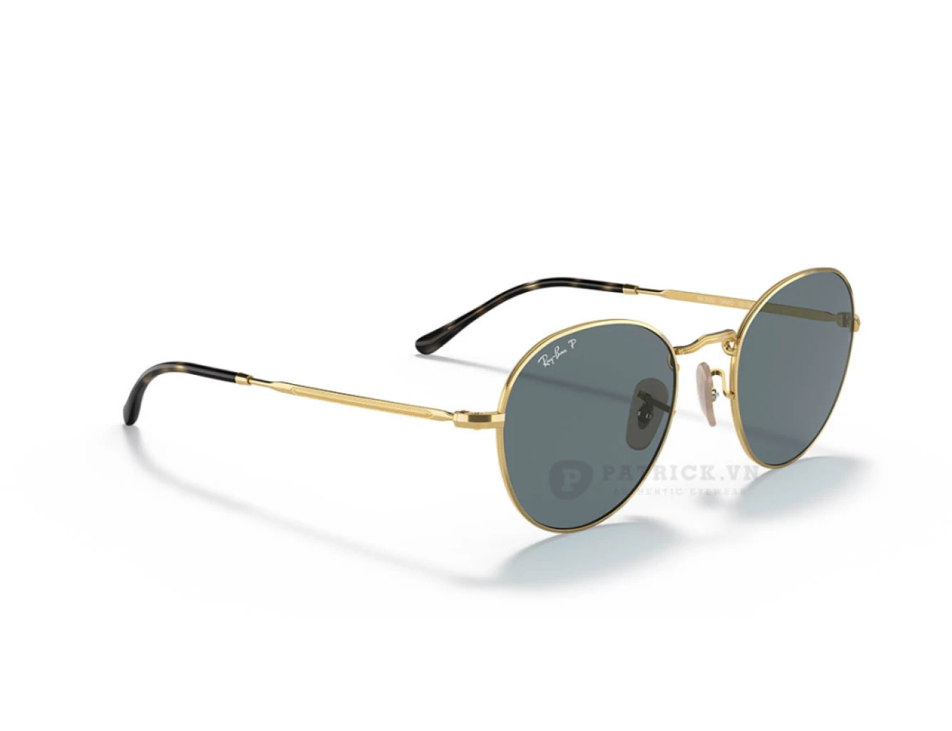 Ray-Ban David RB3582-001/3R(51)