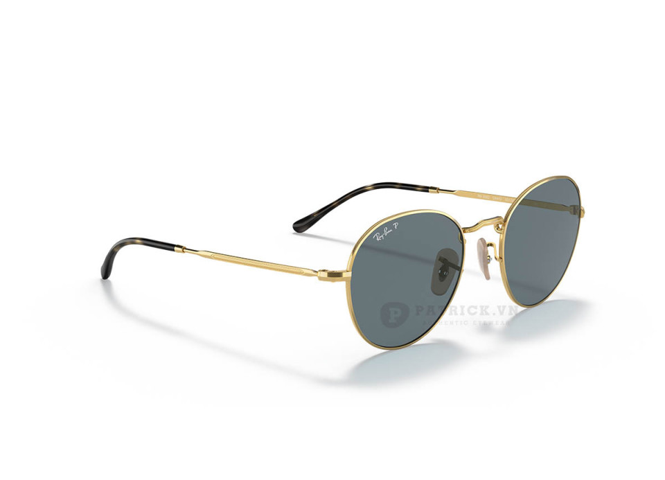 Ray-Ban David RB3582-001/3R(51)