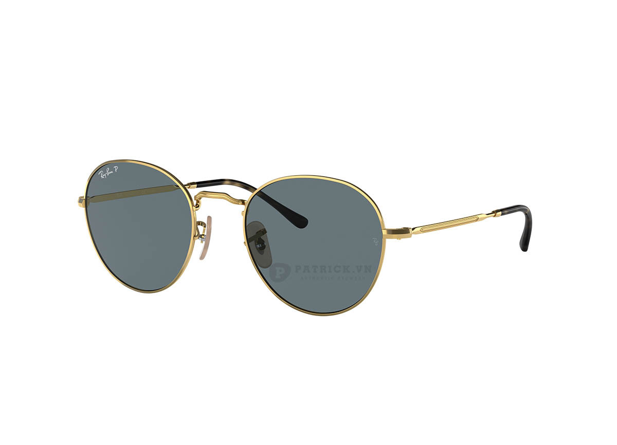 Ray-Ban David RB3582-001/3R(51)