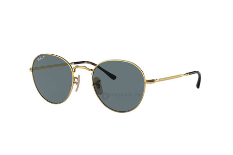 Ray-Ban David RB3582-001/3R(51)