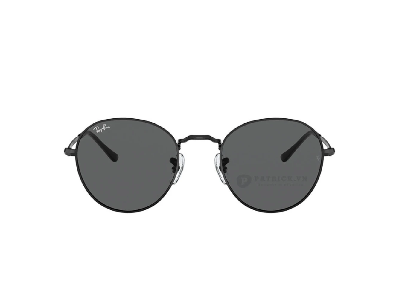 Ray-Ban David RB3582-002/B1(51)