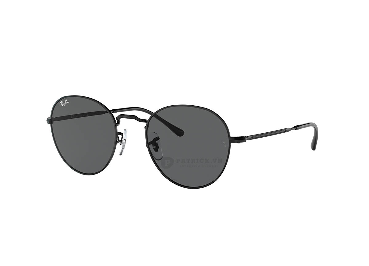 Ray-Ban David RB3582-002/B1(51)