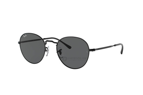 Ray-Ban David RB3582-002/B1(51)