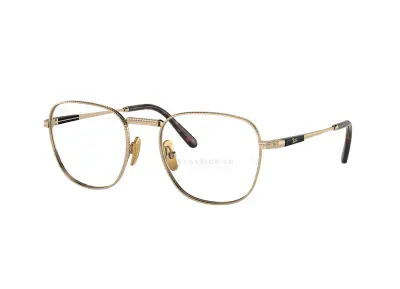 RayBan Frank II Titanium RX8258V-1220(51)
