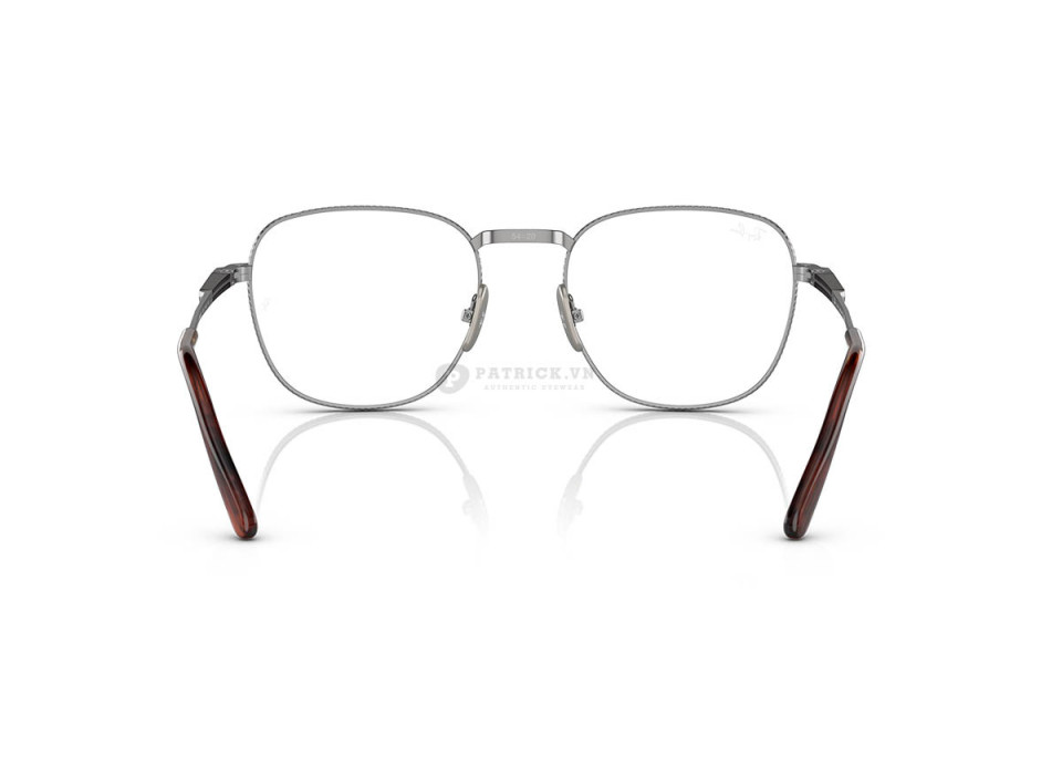 Ray-Ban Frank II Titanium RX8258V-1224(51)